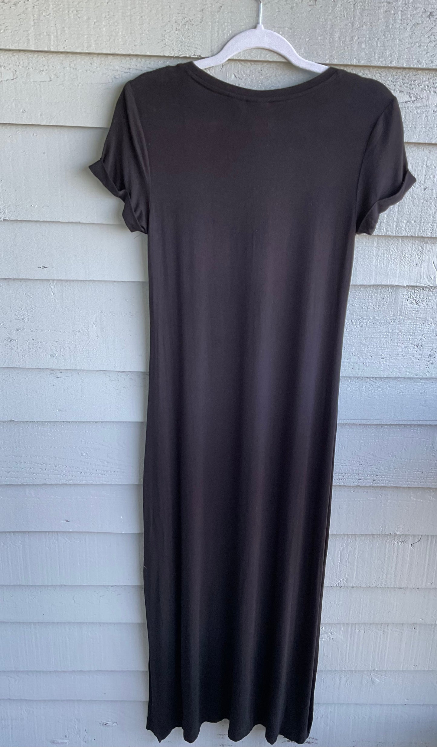 C&C CALIFORNIA MAXI DRESS