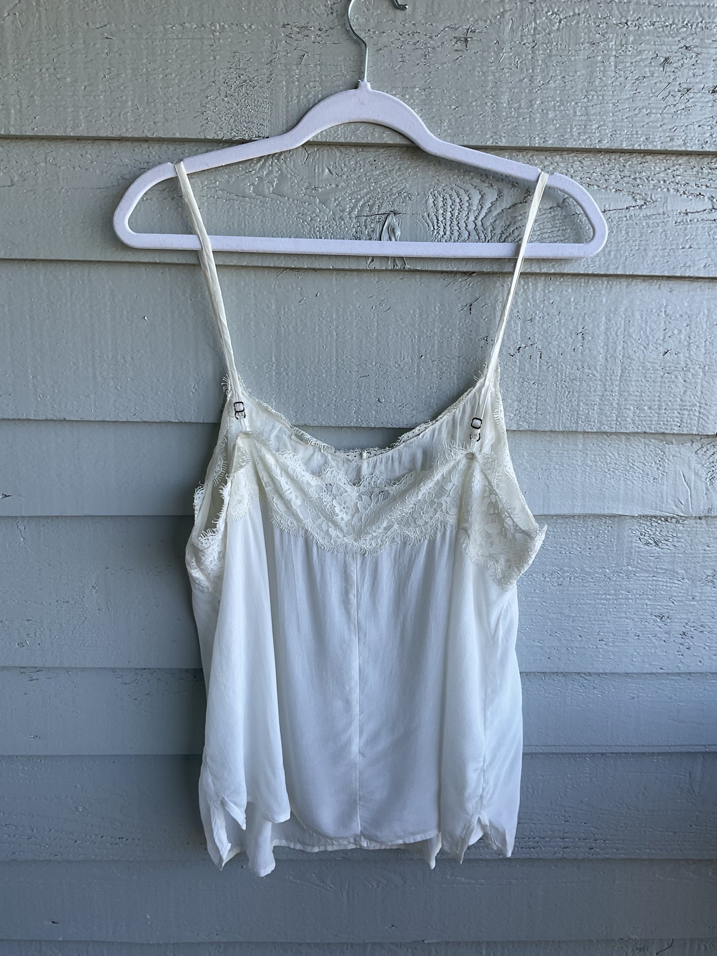 ABERCROMBIE & FITCH TANK TOP